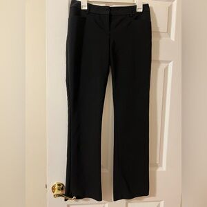 Express Women's Classic Black Trousers